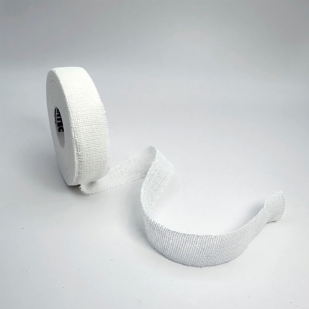 Thimtec Thimble Tape - White Cloud for hand sewing, quilting and needlework