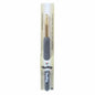 Etimo Crochet Hook with Cushion grip J:10 - 6.00 mm for crochet and yarn projects