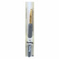 Etimo Crochet Hook with Cushion grip K:10 6.5 mm for crochet and yarn projects