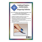 Fingertip Stiletto sewing and quilting product