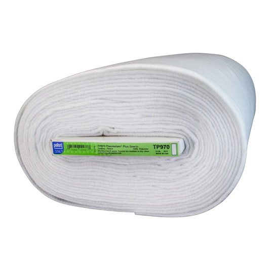 Thermolam Plus Fleece SEW IN Pellon 1143 mm sewing and quilting product