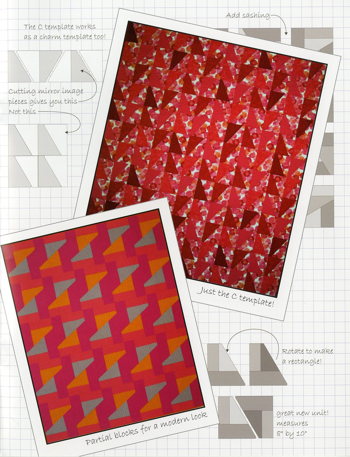 Scrap Crazy Play Book - Softcover – book preview 2