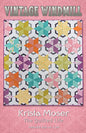 Vintage Windmill Quilt Pattern from Krista Moser , quilting and craft projects