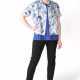 Cottage Shirt Pattern , quilting and craft projects