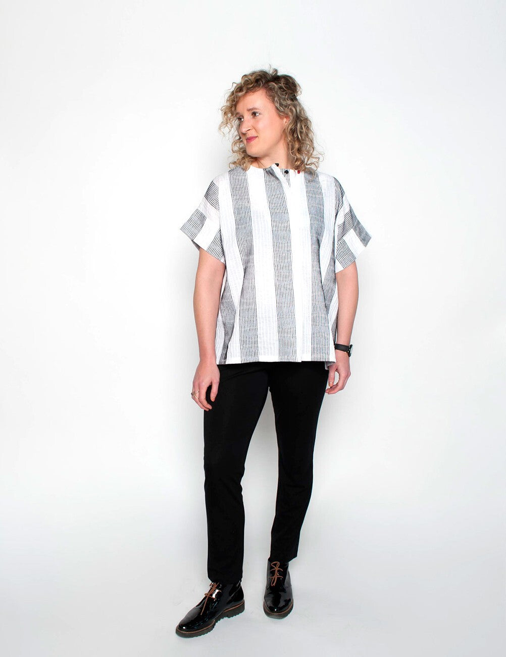 Hugo Top Pattern , quilting and craft projects