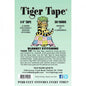 Tiger Tape Blanket Stitching sewing and quilting product