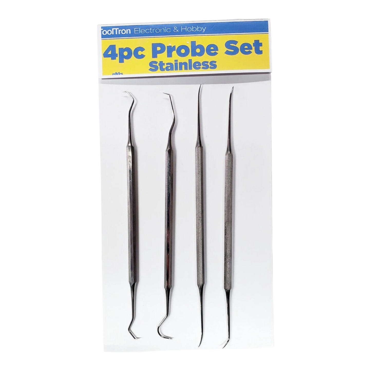 Stiletto & Probe Set 4pc sewing and quilting product