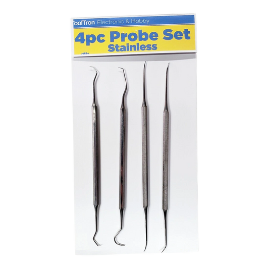 Stiletto & Probe Set 4pc sewing and quilting product