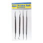 Stiletto & Probe Set 4pc sewing and quilting product