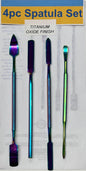 Probe & Stabiliser Tool 4pc Set