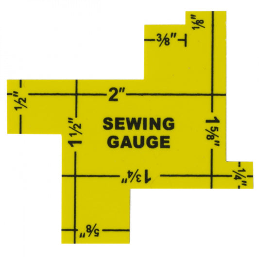 Mini Sewing Gauge sewing and quilting product