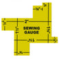 Mini Sewing Gauge sewing and quilting product