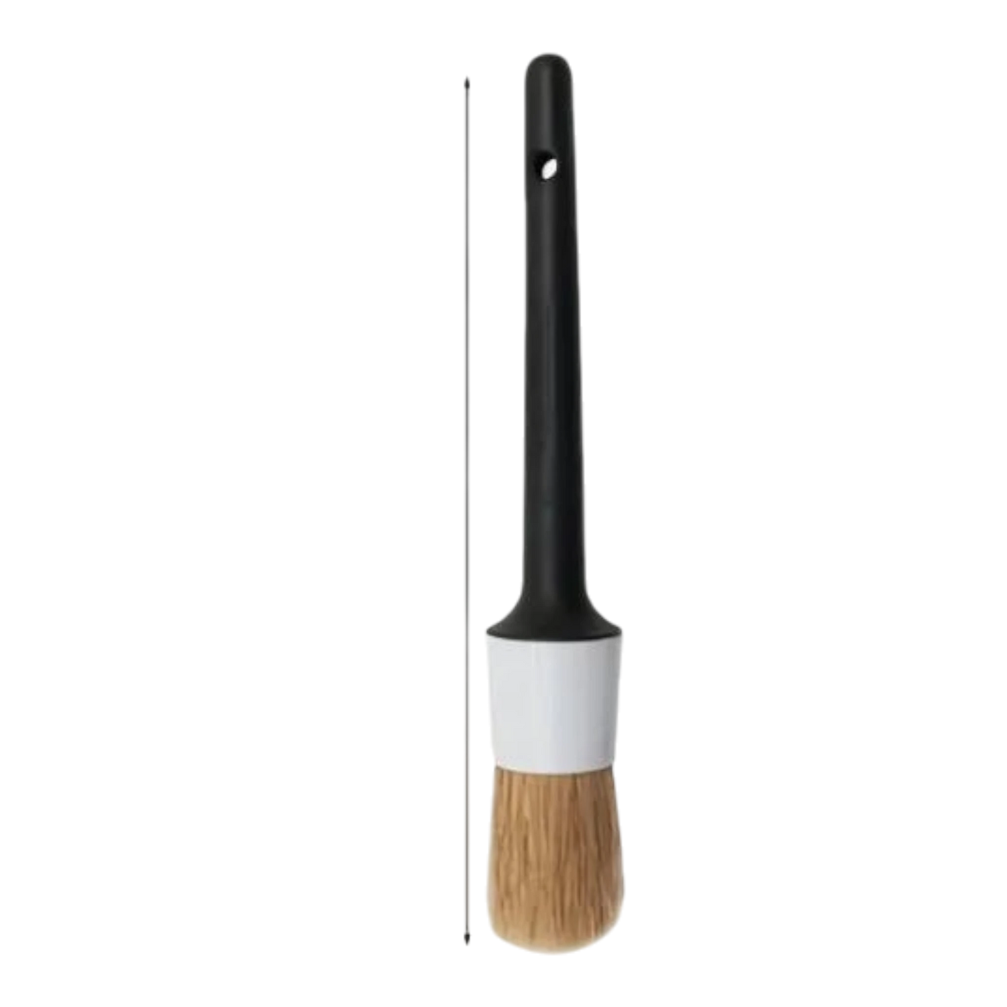 Sewing Machine Dust and Cleaning Brush - 220 mm sewing and quilting product