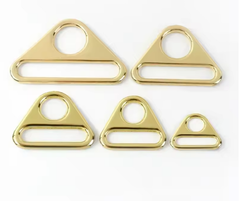 Everything Fabric ETF Triangle Rings for patchwork, quilting and sewing