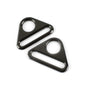 Everything Fabric ETF Triangle Rings for patchwork, quilting and sewing