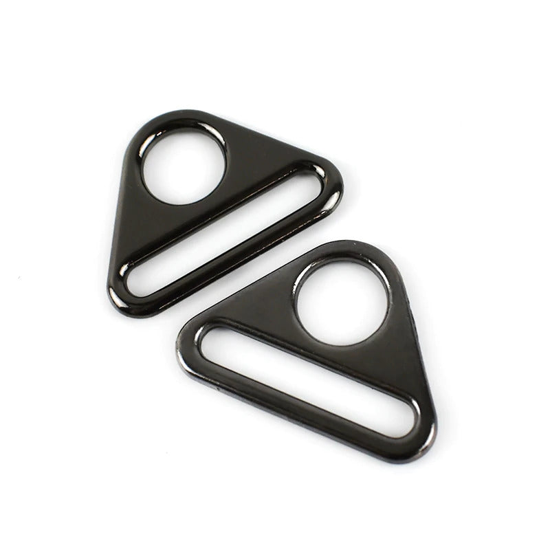 Everything Fabric ETF Triangle Rings - 38 mm for patchwork, quilting and sewing