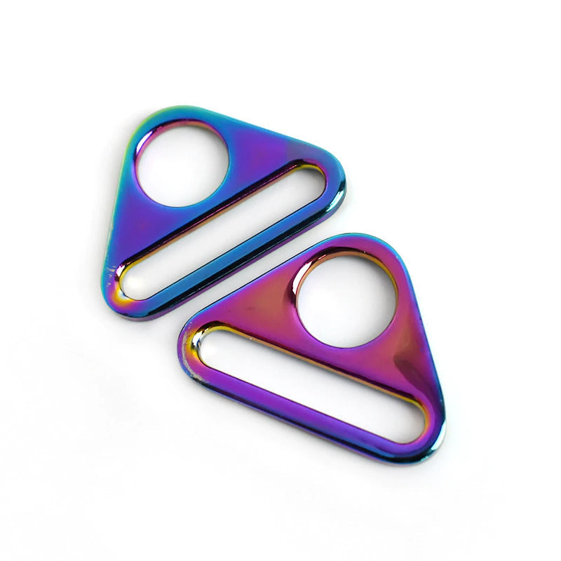 Everything Fabric ETF Triangle Rings - 38 mm for patchwork, quilting and sewing