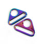 Everything Fabric ETF Triangle Rings - 38 mm for patchwork, quilting and sewing