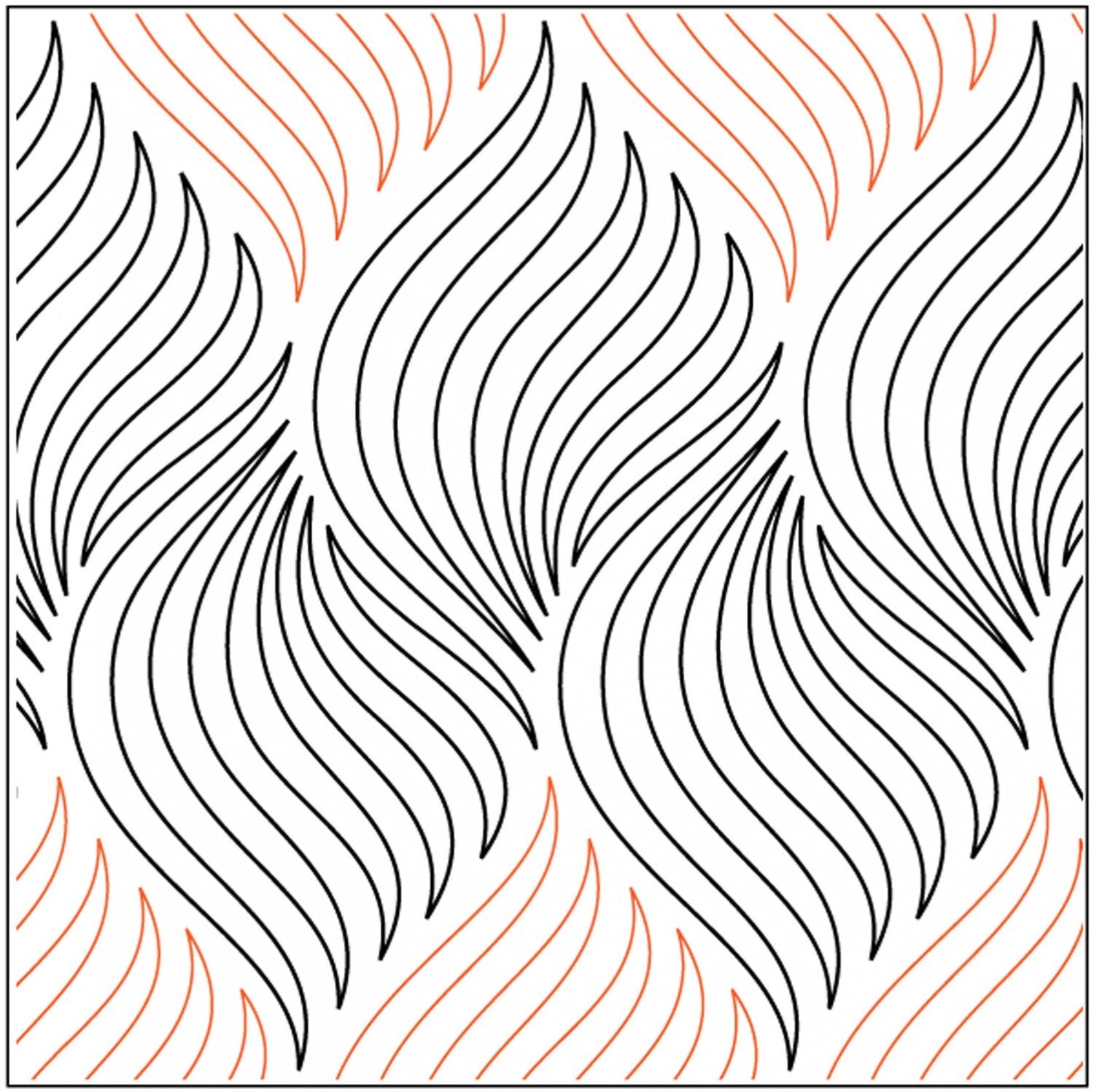 Paper Pantograph 362 mm Fusion Pantograph , pattern making and craft projects