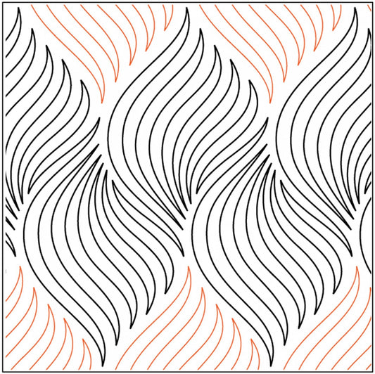 Paper Pantograph 362 mm Fusion Pantograph , pattern making and craft projects