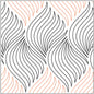 Paper Pantograph 362 mm Fusion Pantograph , pattern making and craft projects