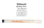 The Ultimate Marking Pencil by Hancy , sewing and fabric marking