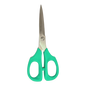 KAI 165 mm Scissors Teal , quilting and fabric cutting