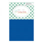 Lori Holt | Vintage Aida Cloth | 10 ct | American Blue sewing and quilting product