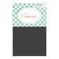 Lori Holt | Vintage Aida Cloth | 10 ct | Blackboard sewing and quilting product