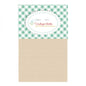 Lori Holt | Vintage Aida Cloth | 10 ct | Buttermilk sewing and quilting product