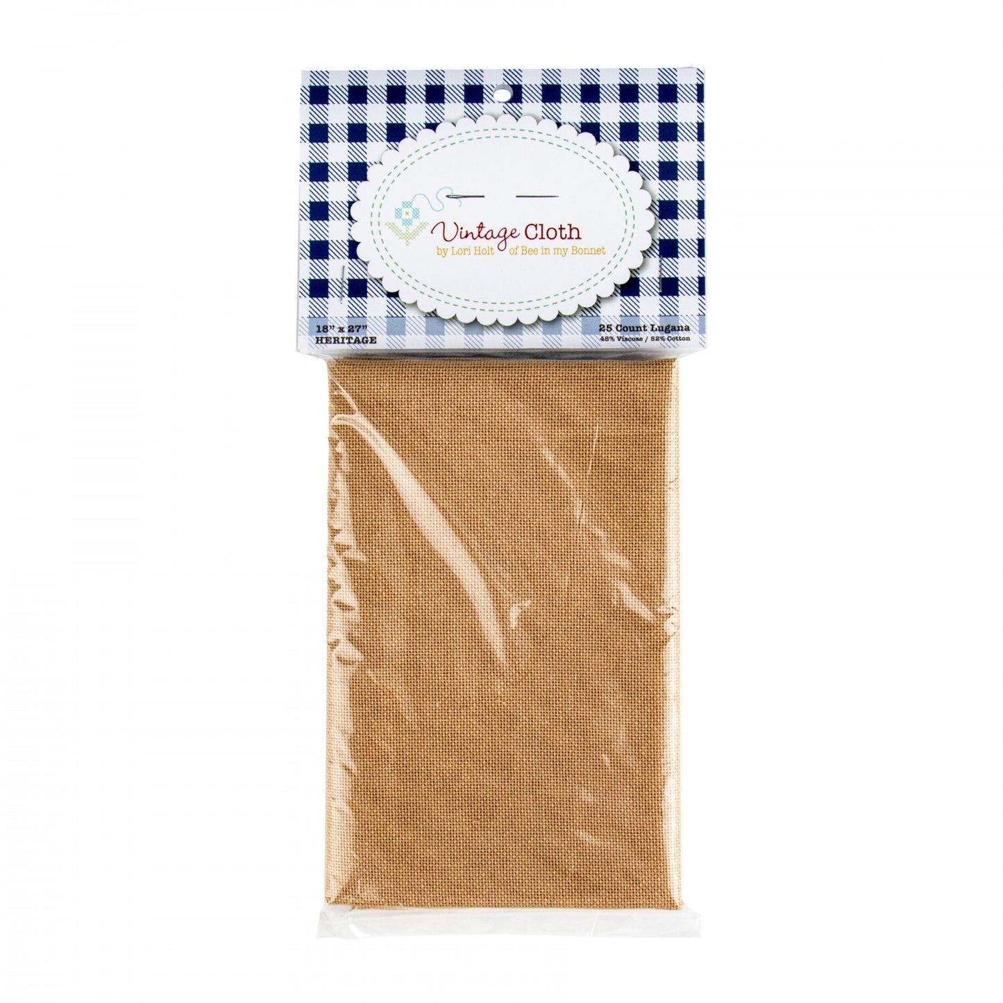 Vintage Cloth 25ct - HERITAGE sewing and quilting product
