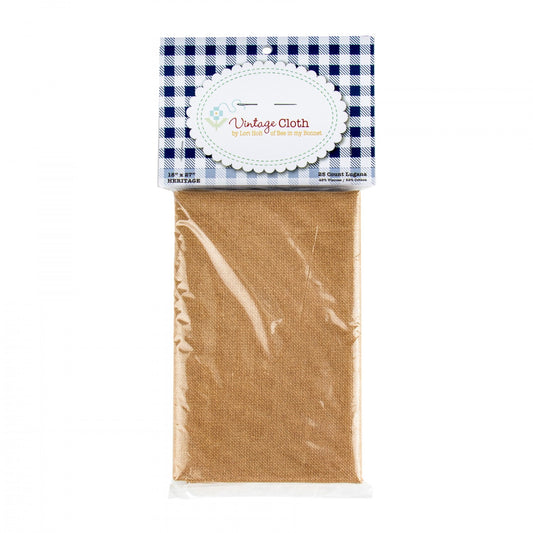 Vintage Cloth 25ct - HERITAGE sewing and quilting product