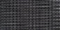 Vinyl Mesh - Black (36 x 457 mm) for bag making, sewing and craft projects