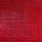 Vinyl Mesh - Black (36 x 457 mm) for bag making, sewing and craft projects