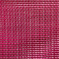Vinyl Mesh - Black (36 x 457 mm) for bag making, sewing and craft projects