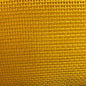 Vinyl Mesh - Black (36 x 457 mm) for bag making, sewing and craft projects