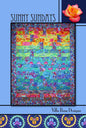 Sunny Sundays Quilt Pattern , quilting and craft projects