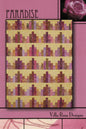 Paradise Quilt Pattern , quilting and craft projects
