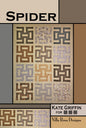 The Spider Quilt Pattern by Villa Rosa Designs , quilting and craft projects