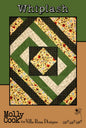 Whiplash Quilt Pattern , quilting and craft projects