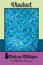Viaduct Quilt Pattern , quilting and craft projects