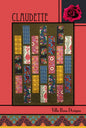 Claudette Quilt Pattern , quilting and craft projects