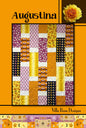 Augustina Quilt Pattern , quilting and craft projects