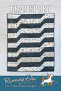 Transport Quilt Pattern , quilting and craft projects