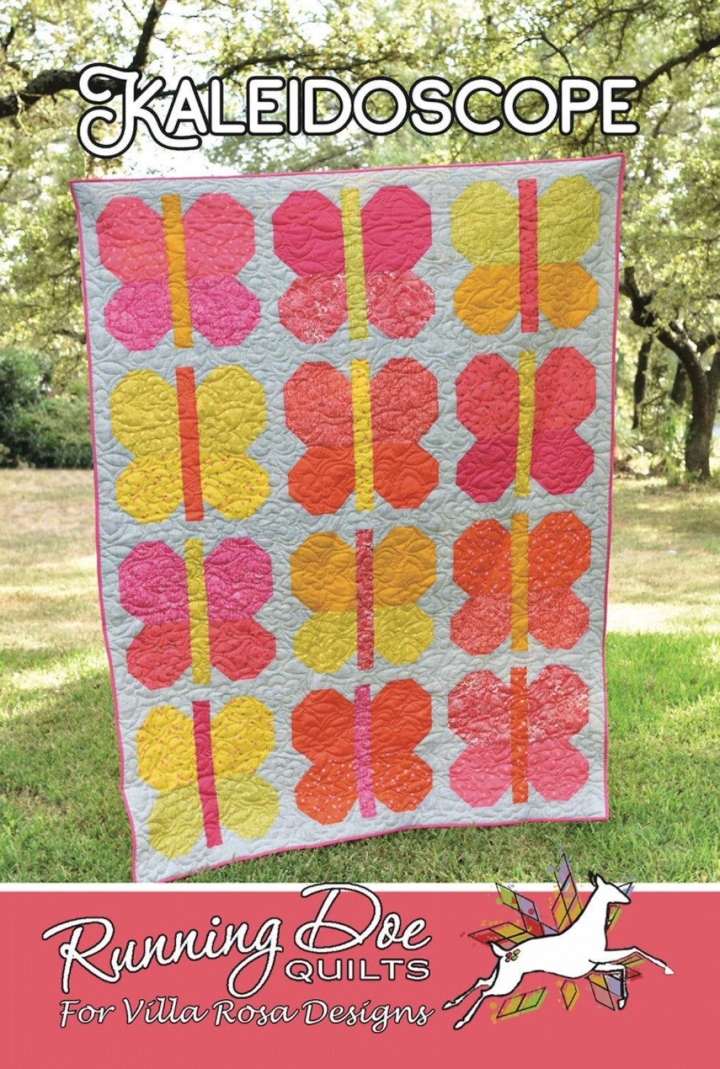Kaleidoscope Quilt Pattern , quilting and craft projects
