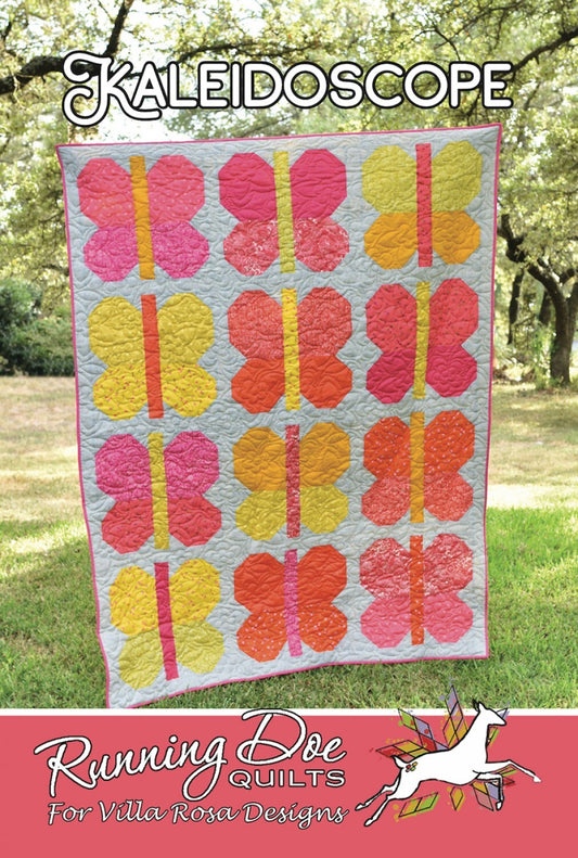 Kaleidoscope Quilt Pattern , quilting and craft projects