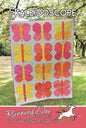 Kaleidoscope Quilt Pattern , quilting and craft projects