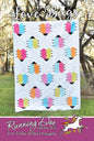 Love Bugs Quilt Pattern , quilting and craft projects
