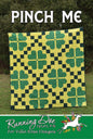 Pinch Me Quilt Pattern , quilting and craft projects