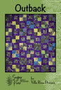 Outback Quilt Pattern , quilting and craft projects
